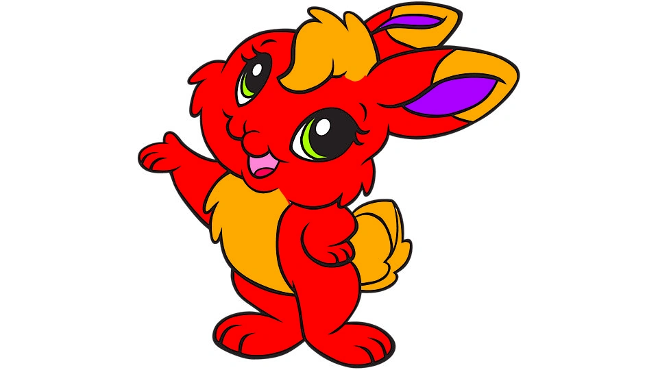 Lori Porie | LPS AWOO fanmade Wiki | Fandom