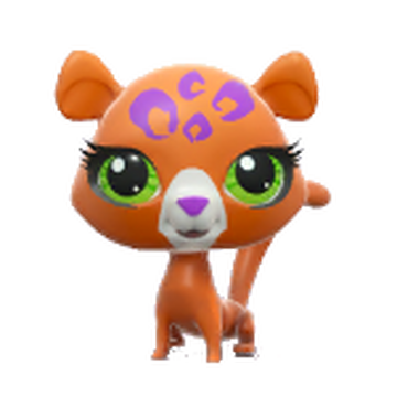 Lps jaguar discount