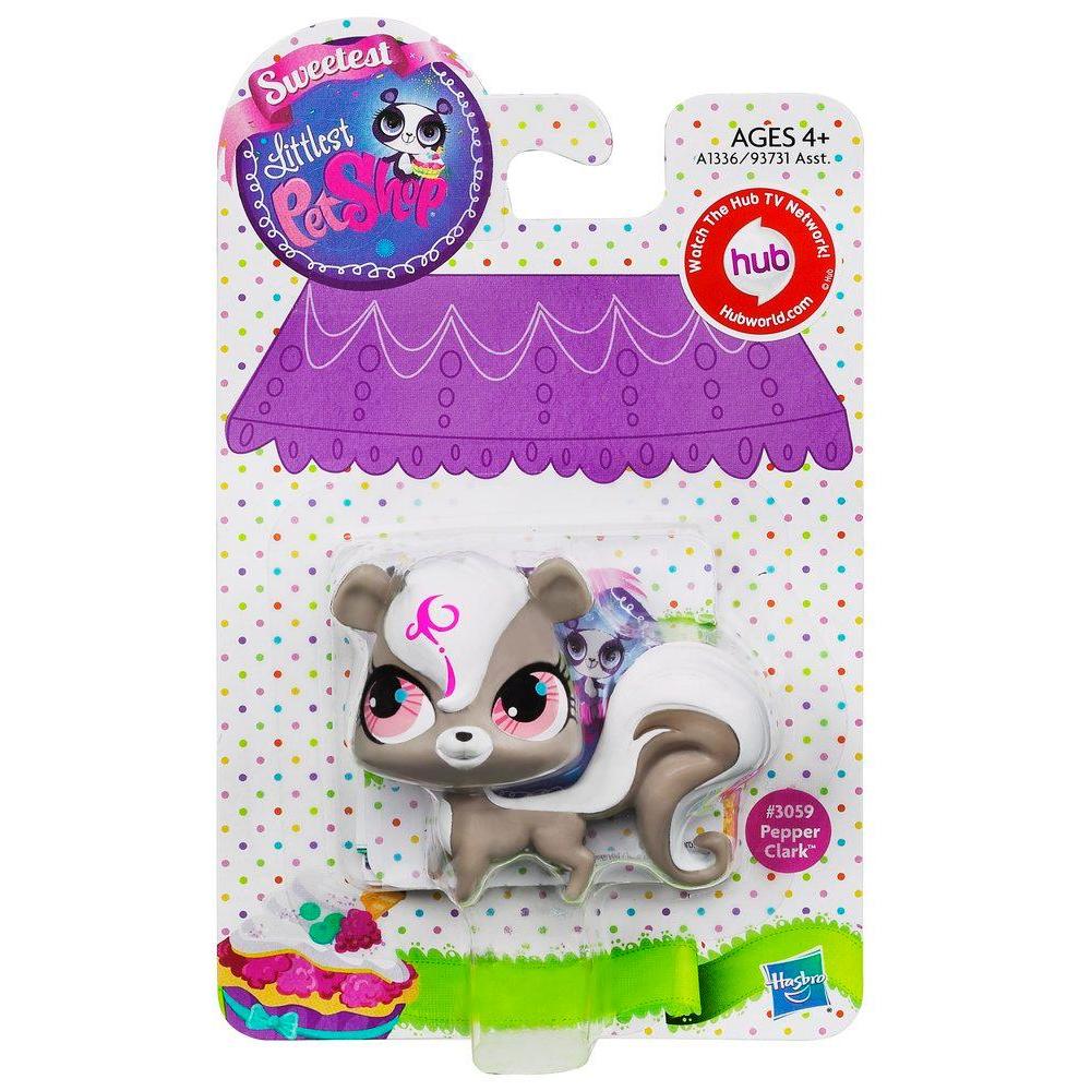 littlest pet shop 0923