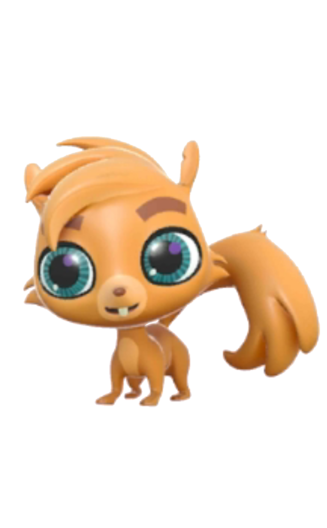 Littlest pet shop sale squirrel