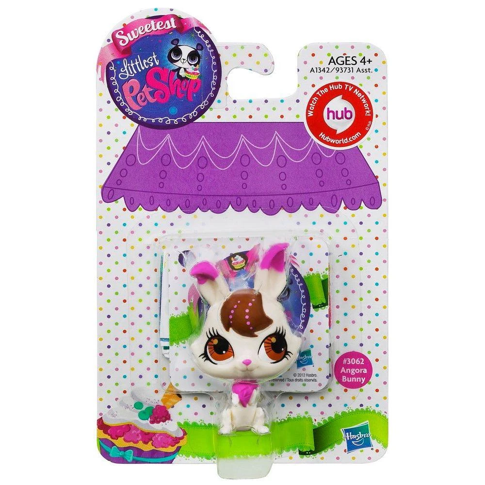 littlest pet shop 2901
