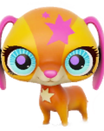 littlest pet shop 360