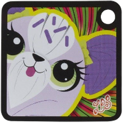 Lps tokens frosted friends shop