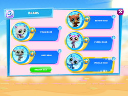 Nicole`s LPS blog - Littlest Pet Shop: Advent Calender