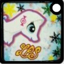 Littlest pet shop token 2025