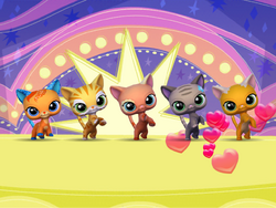 Homeschool Fun with Littlest Pet Shop ⋆ Sprinkle Some Fun