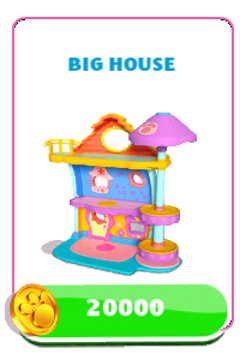 Lps big house discount