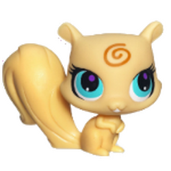 Lps tokens frosted friends best sale