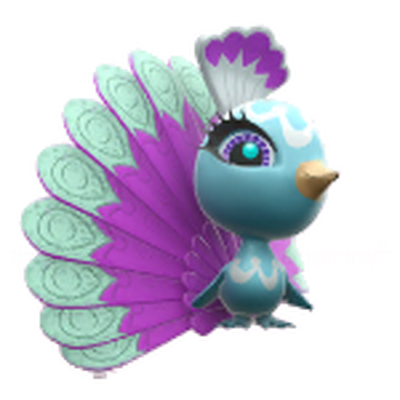 Peacocks Littlest Pet Shop Gameloft Wiki Fandom