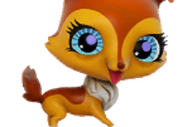 Littlest PetShop Iguane Bebe 1865 K048 Iguana Pet Shop