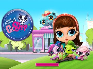 Littlest Pet Shop (Video Game), Littlest Pet Shop Collector's Wiki