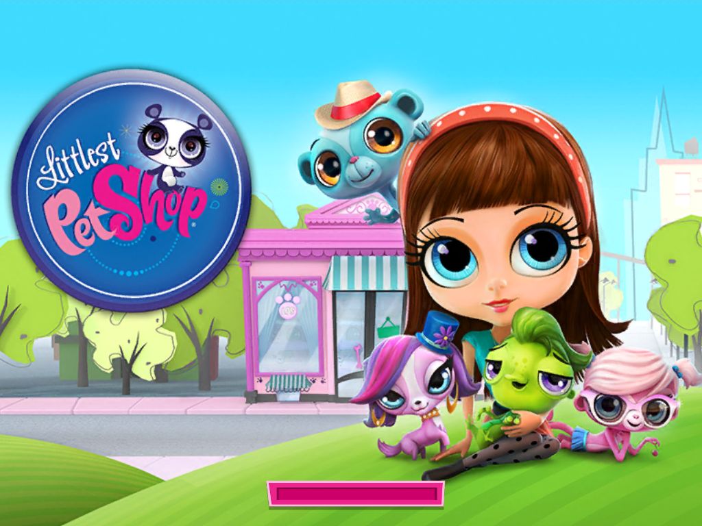 Extreme Pets, Littlest Pet Shop Collector's Wiki