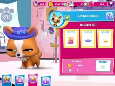 Introduction Littlest Pet Shop Gameloft Wiki Fandom
