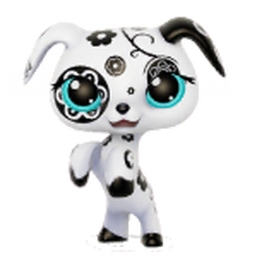 Dalmatians Littlest Pet Shop Gameloft Wiki Fandom