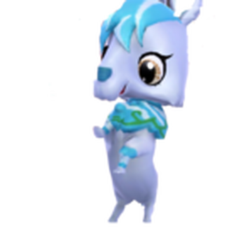 Llamas Littlest Pet Shop Gameloft Wiki Fandom