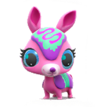 Lps armadillo cheap