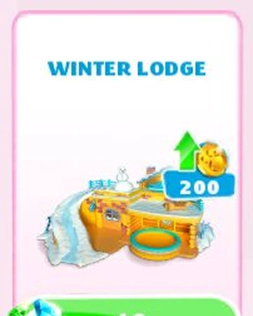 littlest pet shop winter