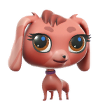 Littlest pet shop dogs sales
