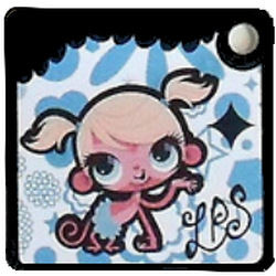 Littlest pet shop token discount