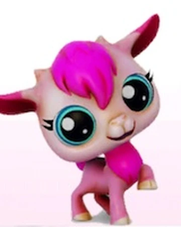 littlest pet shop 17