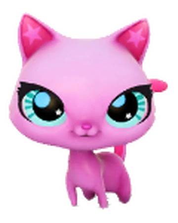 littlest pet shop 100000