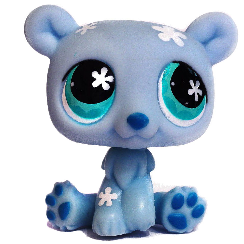 Nicole`s LPS blog - Littlest Pet Shop: Advent Calender