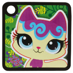 Lps scan tokens on sale