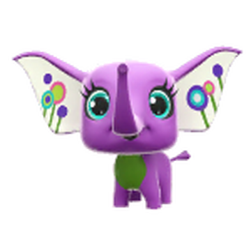 Littlest pet shop elephant new arrivals