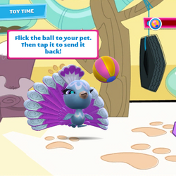 Toy Time Littlest Pet Shop Gameloft Wiki Fandom