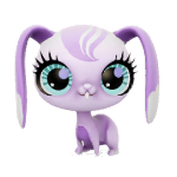 Lps lop bunny cheap