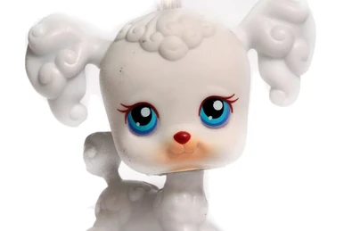 PETSHOP HIPPOPOTAME N°2083 EUR 8,50 - FR