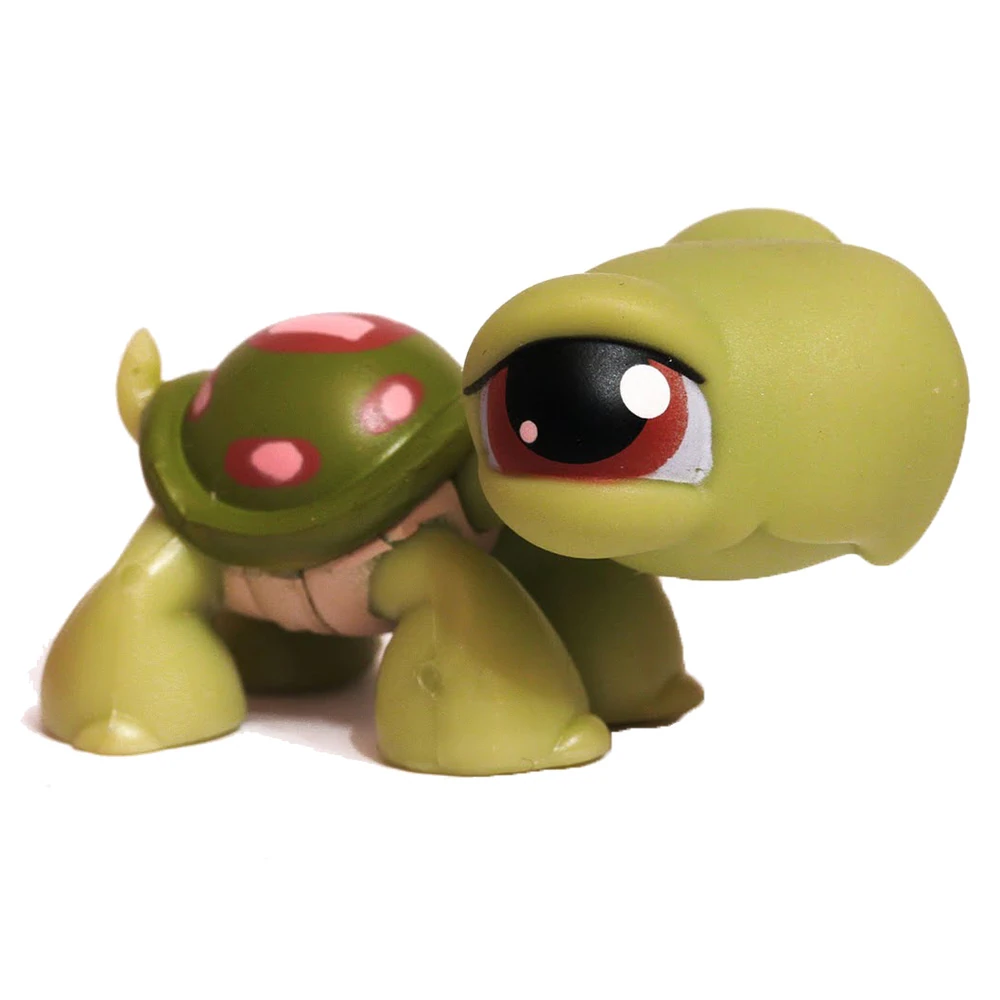Lot de 7 Littlest Petshop LPS / Littlest Petshop LPS 7-pack