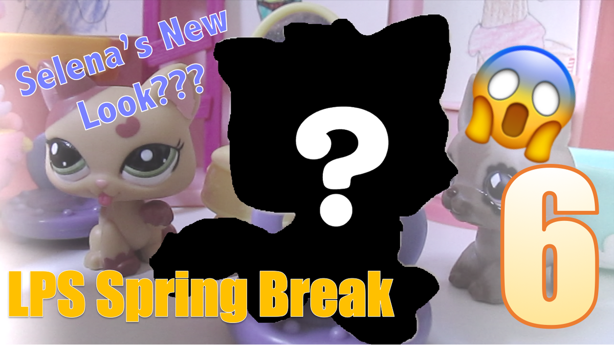 Episode 6 Man Eater LPS Spring Break Wiki Fandom