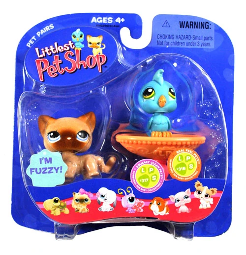 real lps toys