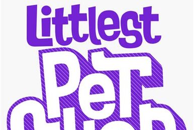 Littlest Pet Shop - Wikipedia