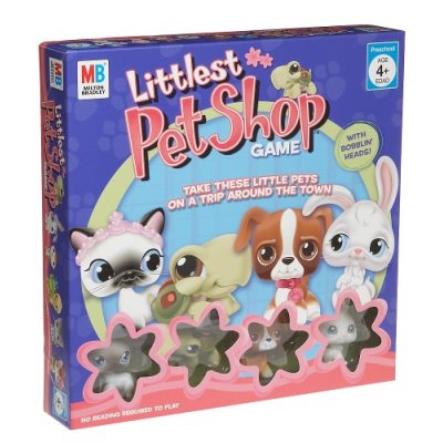Littlest pet shop siamese cat hot sale