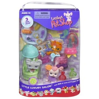 littlest pet shop 225