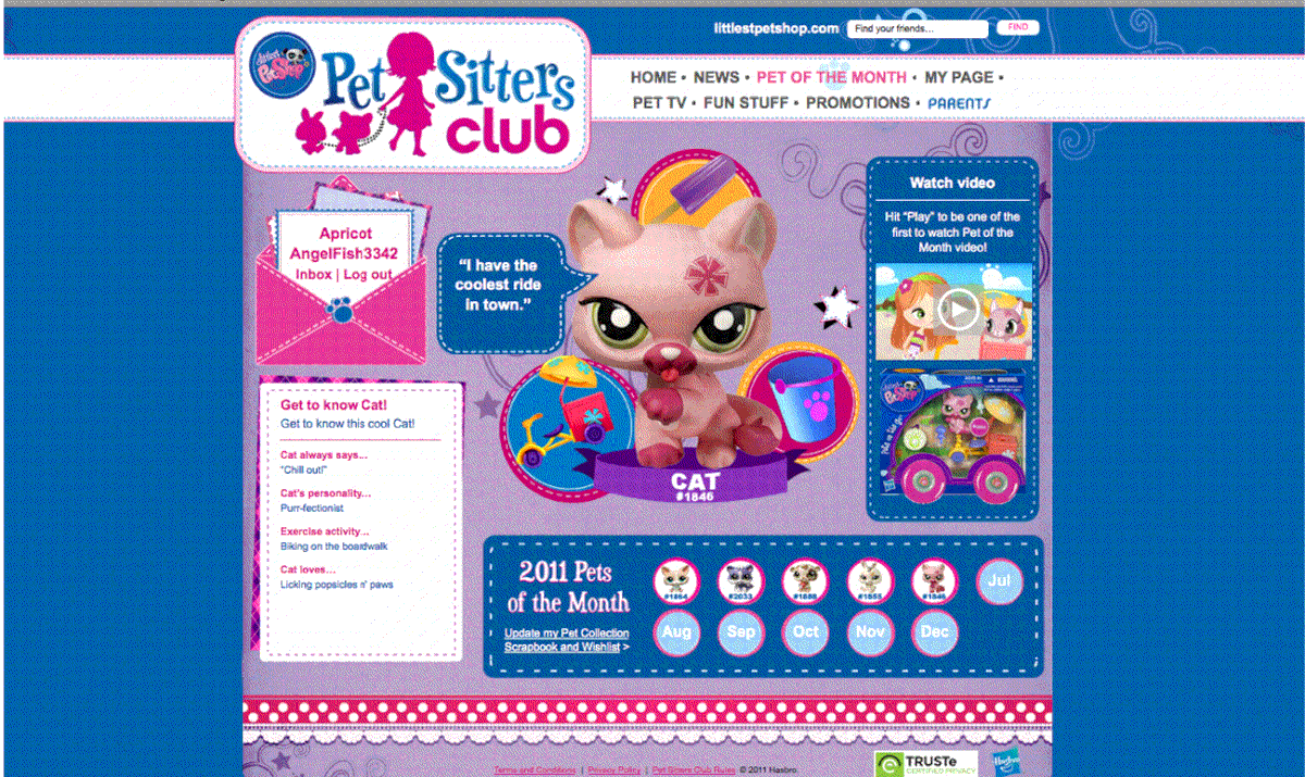 Pet Sitters Club Littlest Pet Shop Wiki Fandom