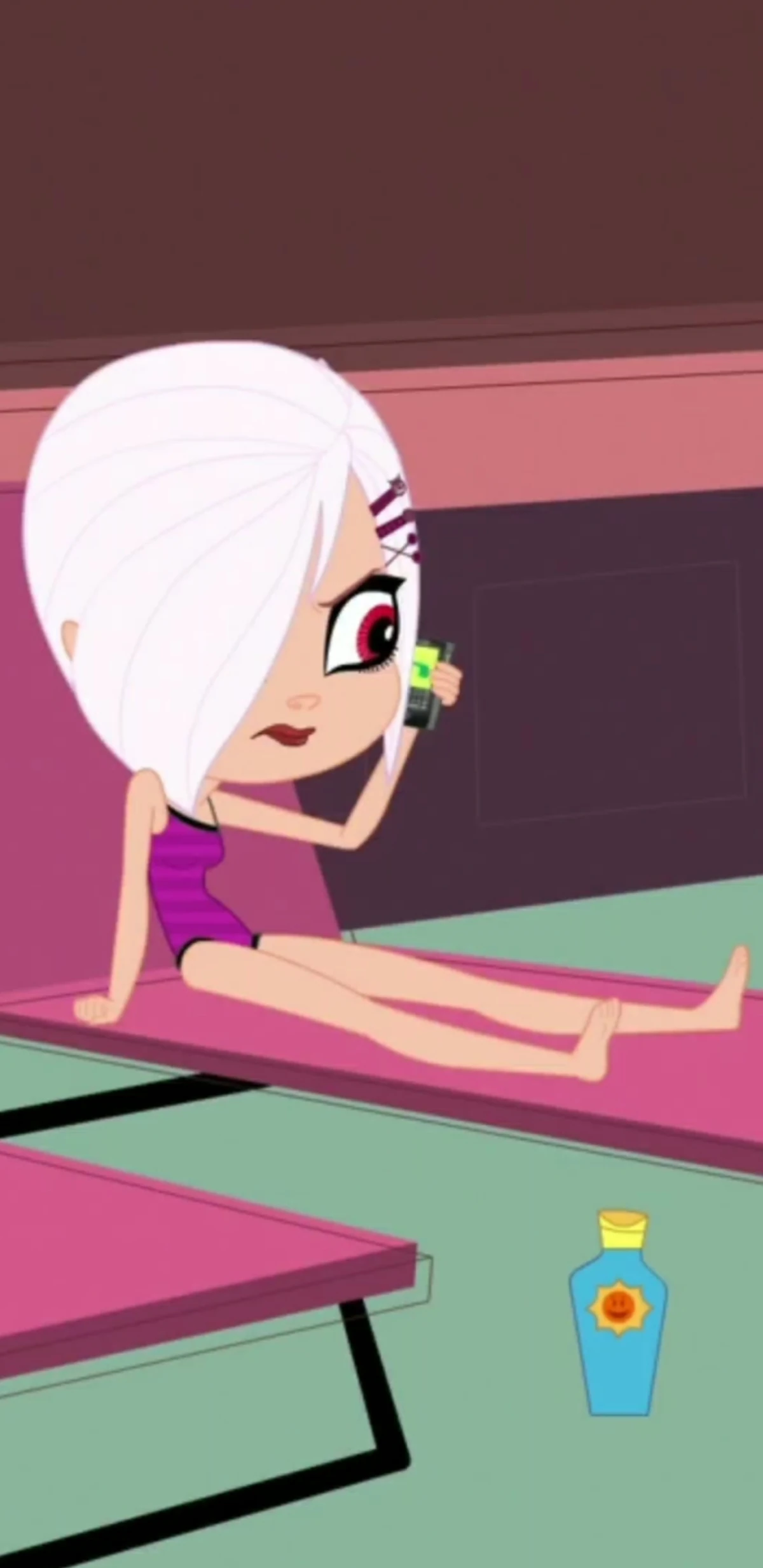 Brittany Biskit Littlest Pet Shop Wiki Fandom