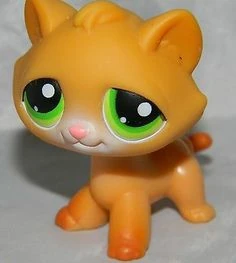 110 Cat | Littlest Pet Shop Wiki | Fandom