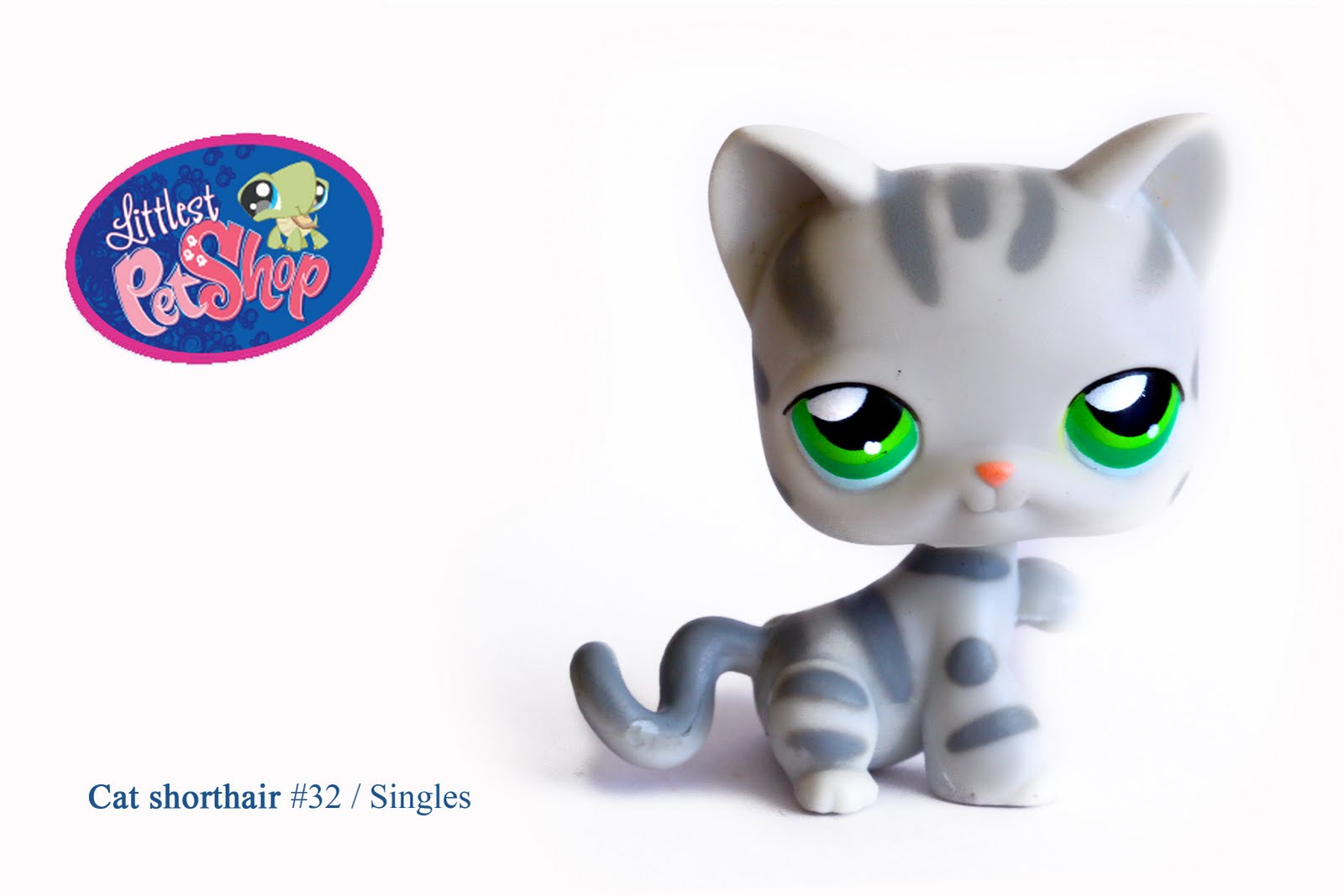 littlest pet shop cats list