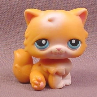 littlest pet shop 153