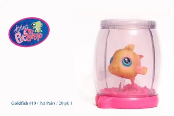 littlest pet shop 10