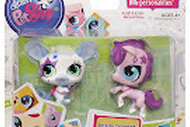 Littlest Pet Shop Sweetest blind bags, Littlest Pet Shop Wiki