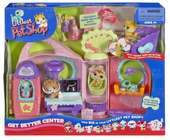 littlest pet shop 0111
