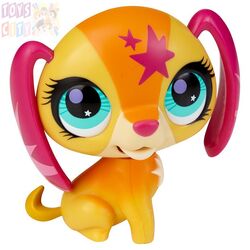 Littlest pet hot sale shop singing