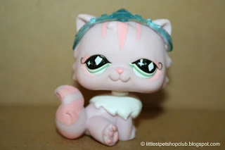 littlest pet shop 460