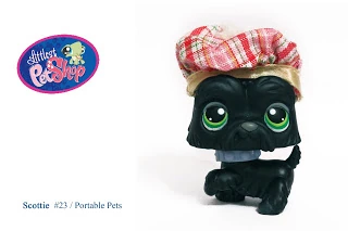 littlest pet shop 23