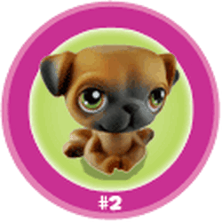All lps dogs discount