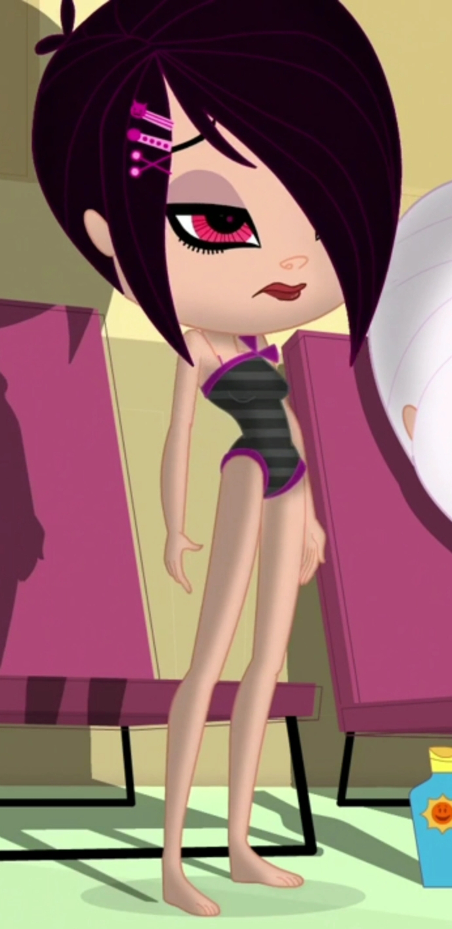 Littlest pet shop the biskit cheap twins